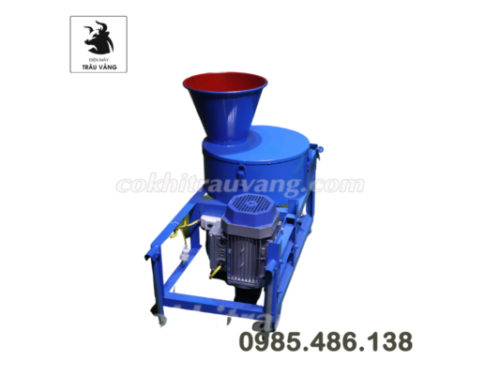 máy ctắ chuối cho heo